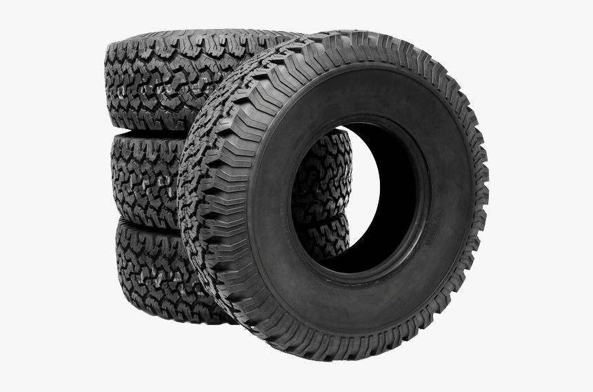 West Truck Tires - Synthetic Rubber, HD Png Download
