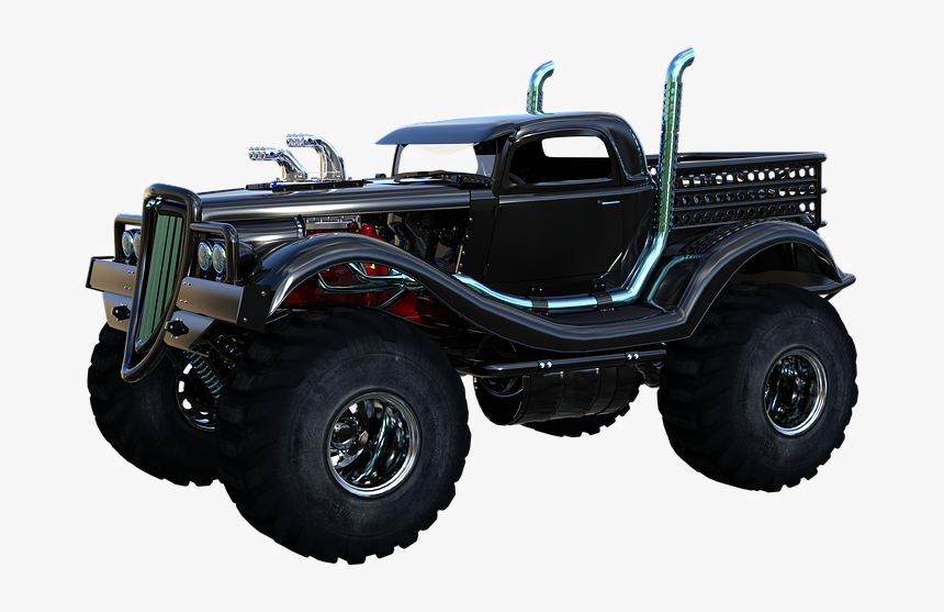 Jeep Cj, HD Png Download