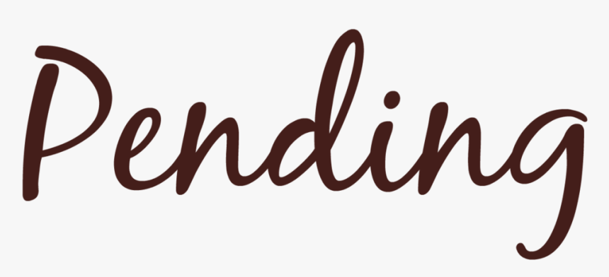 Calligraphy, HD Png Download