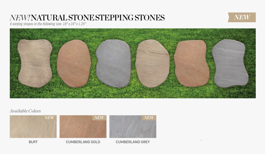 Astro Masonry Delivers Stone, Pavers And All Our Masonry - Flagstone, HD Png Download
