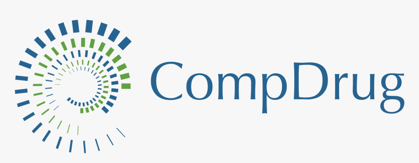 Compdrug Inc Logo, HD Png Download
