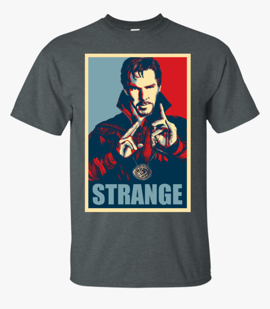 Sorcerer Supreme Tony Stark T Shirt & Hoodie - Ice Ice Baby Trump, HD Png Download