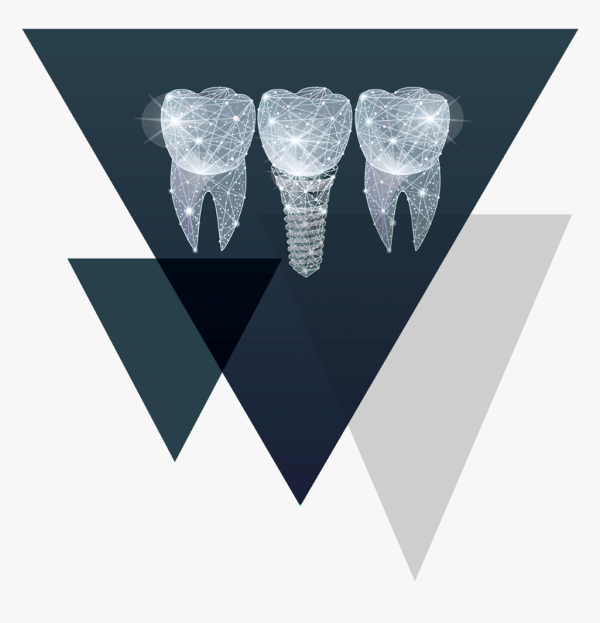 Implant Icon - Graphic Design, HD Png Download