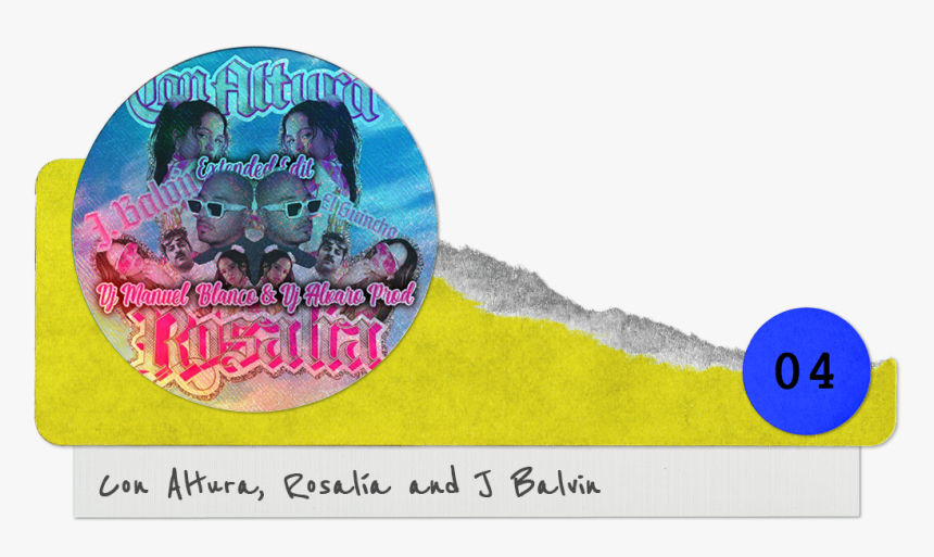 J Balvin Png, Transparent Png