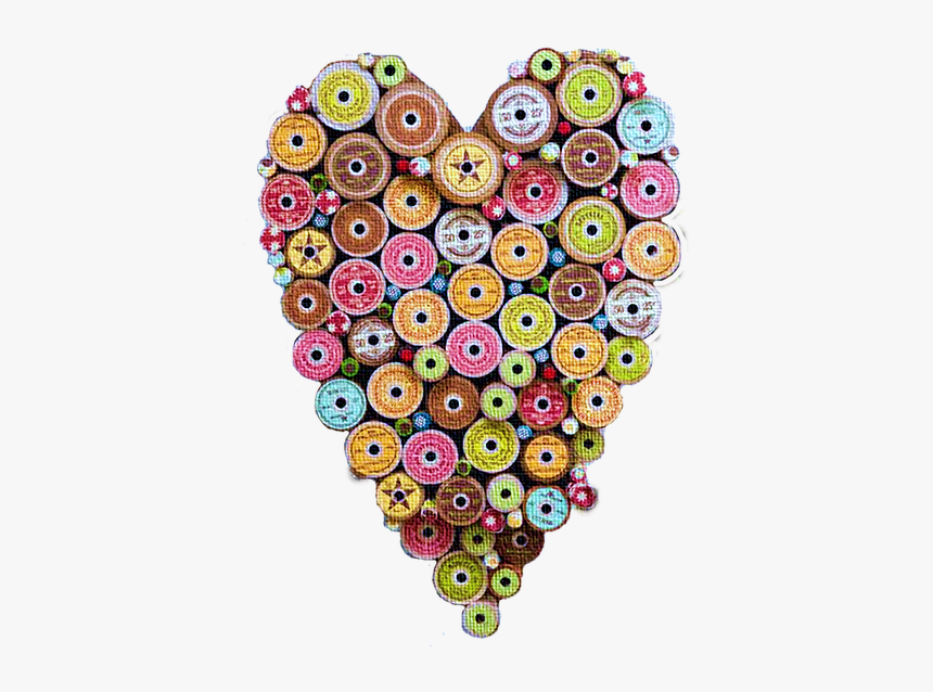 Valentine's Day Crafts, HD Png Download