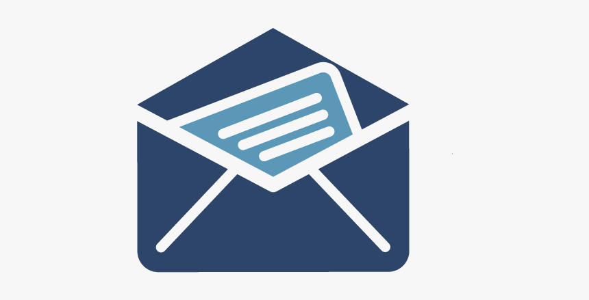 Mail Icon - Mensaje Icon, HD Png Download