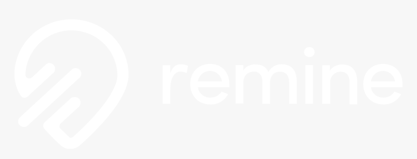 Remine Logo, HD Png Download