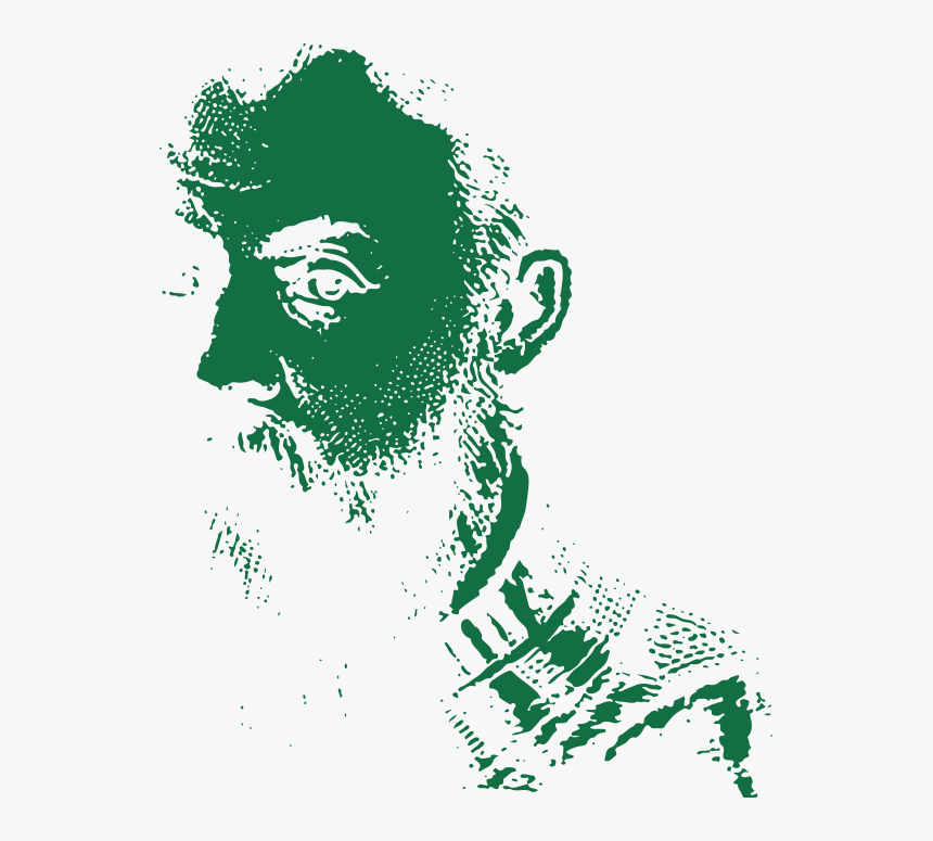 The Great O Neill - Illustration, HD Png Download