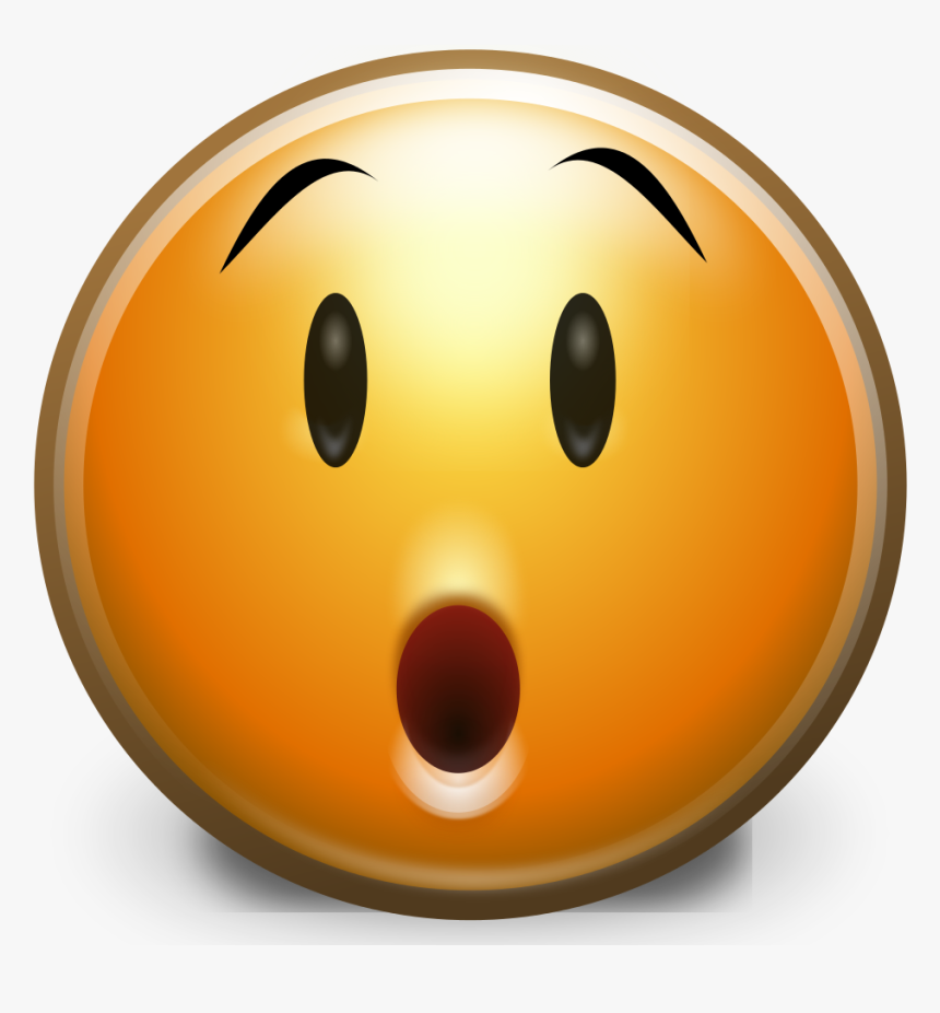 Surprise Png, Transparent Png