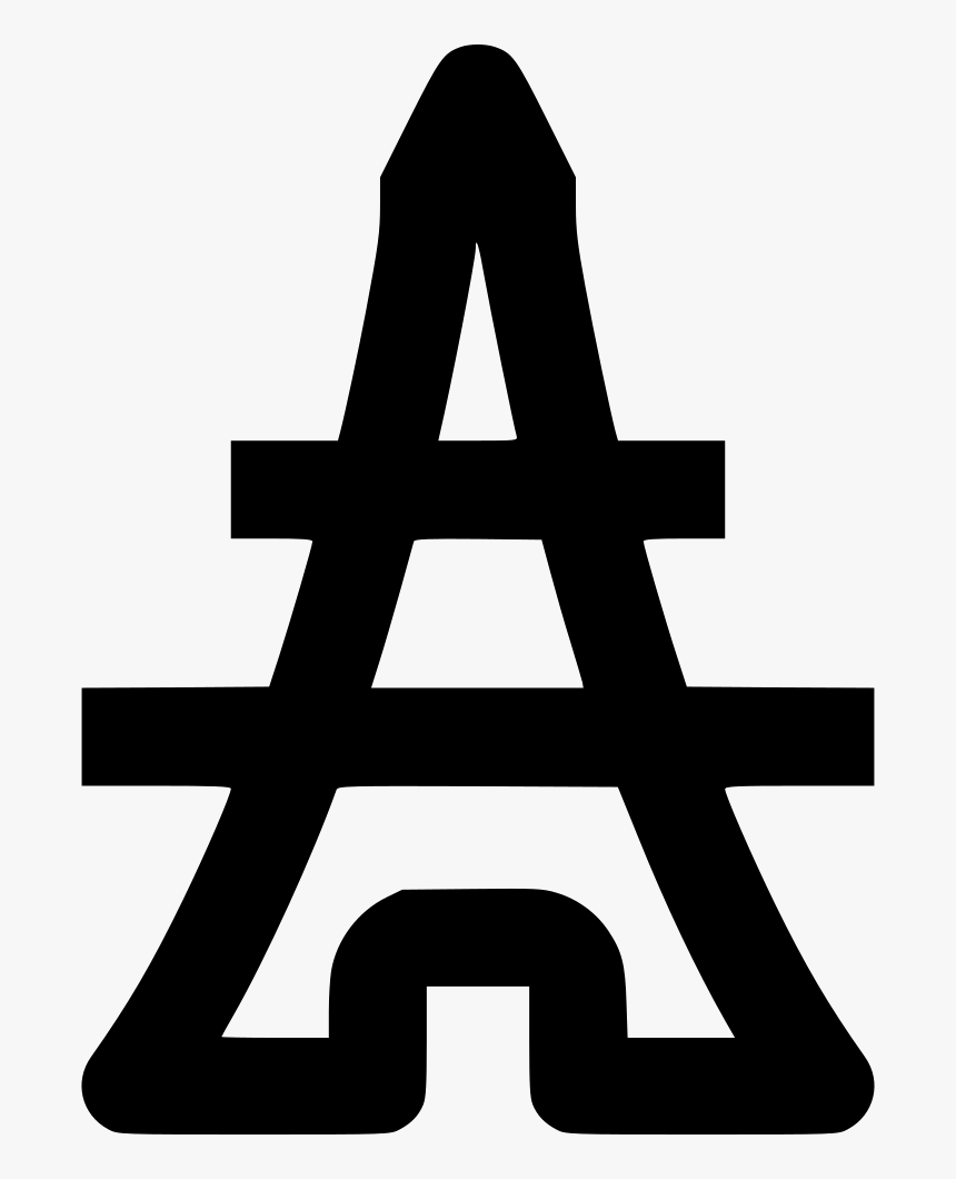 Eiffel Tower, HD Png Download