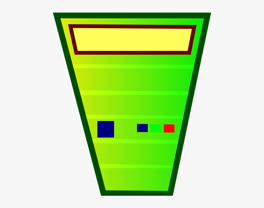 Mini Tower Png Images - Clip Art, Transparent Png