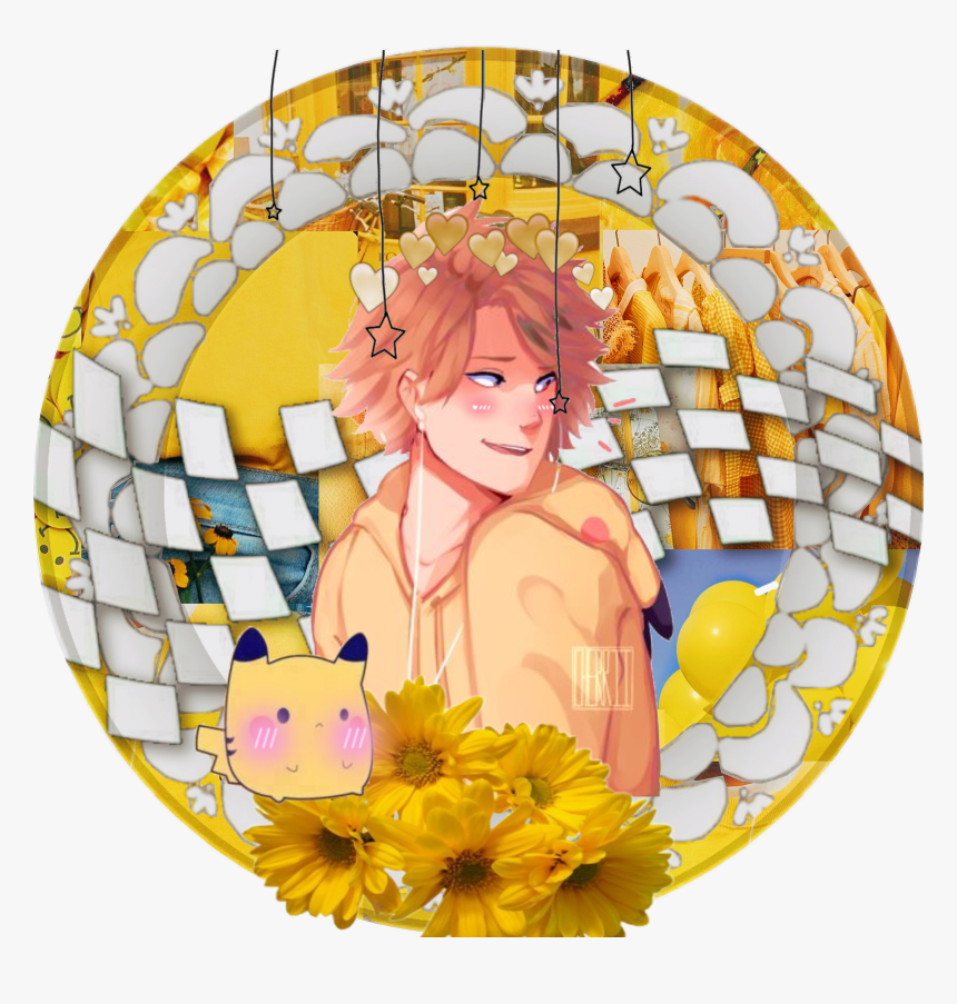 #hashtag Kaminari Icon Thingy Use It If Chu Want - Ariana Grande, HD Png Download