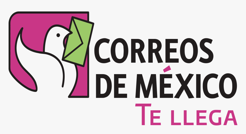 Correos De México, HD Png Download