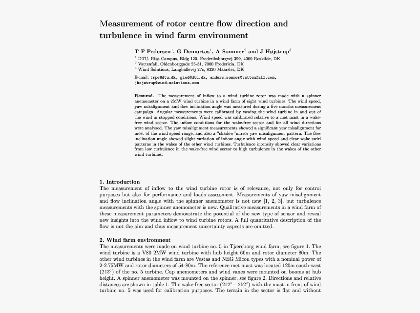 Document, HD Png Download