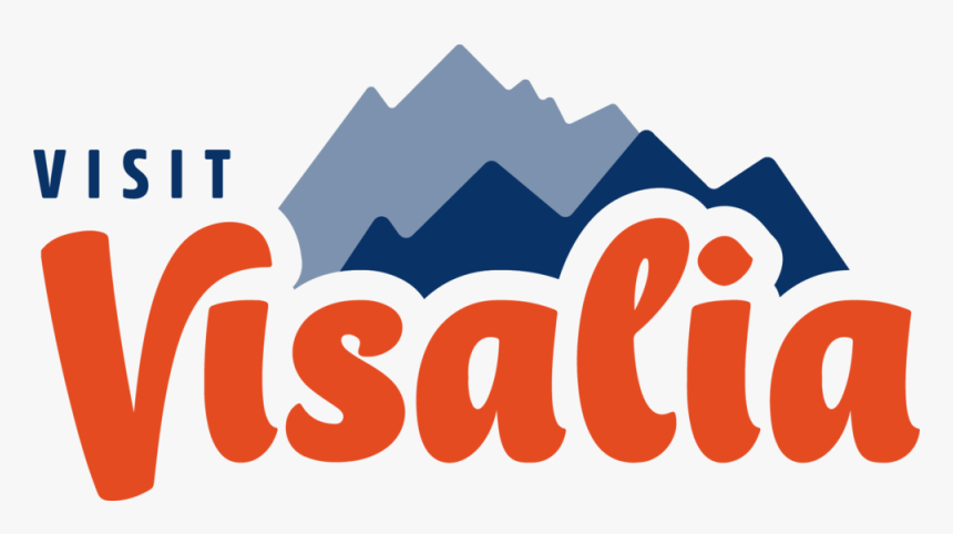 Visitvisalia - Com 559 - 334 - - Visalia Tourism, HD Png Download