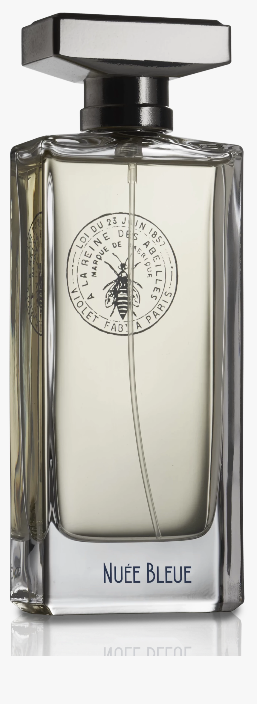 Maison Violet Nuee Bleue, HD Png Download