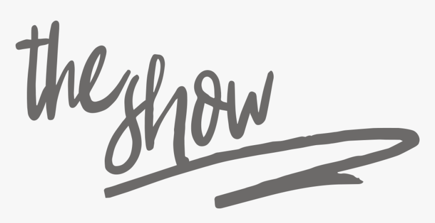 Calligraphy, HD Png Download