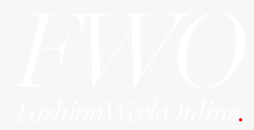 Fashion Week Online - Fashion Week Online Logo, HD Png Download