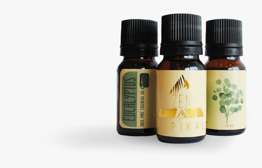 Tree , Png Download - Essential Oils Png, Transparent Png