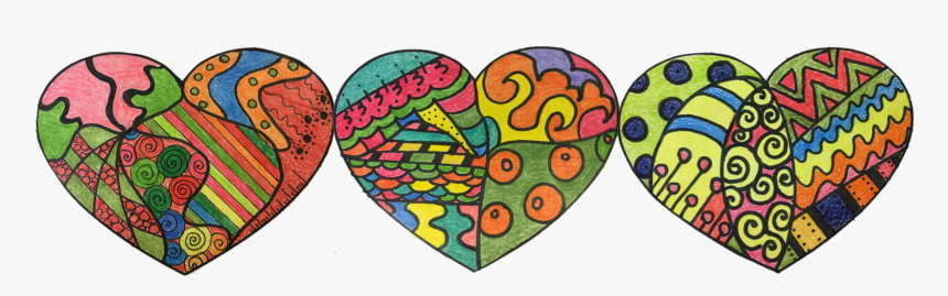 Logancares - Heart, HD Png Download