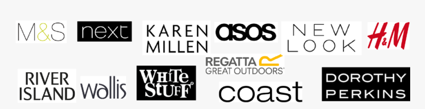 Brands - Lanvin For H&m, HD Png Download