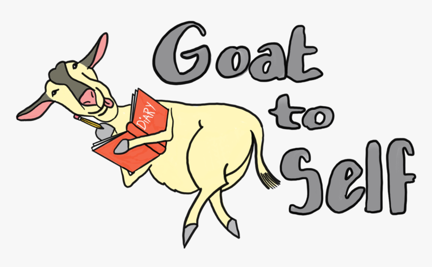 Fridge Clipart Stinky - Cartoon, HD Png Download