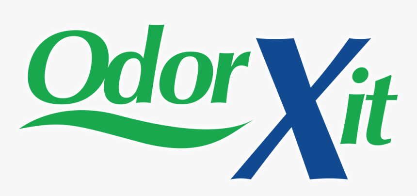 Eliminate Odors With Odorxit 
 Style Width - Odor, HD Png Download