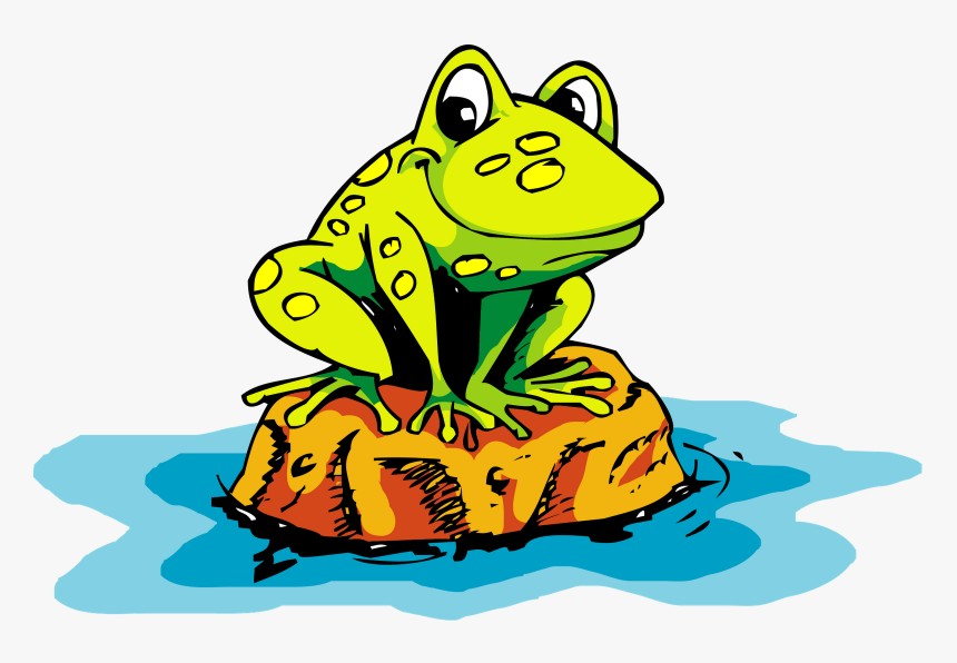 Ranita The Frog Princess, HD Png Download