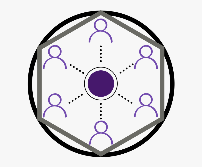 7 - Circle, HD Png Download