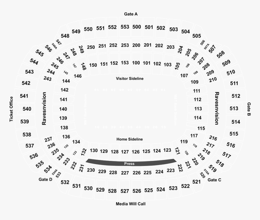 Notary Public Seal Ohio, HD Png Download