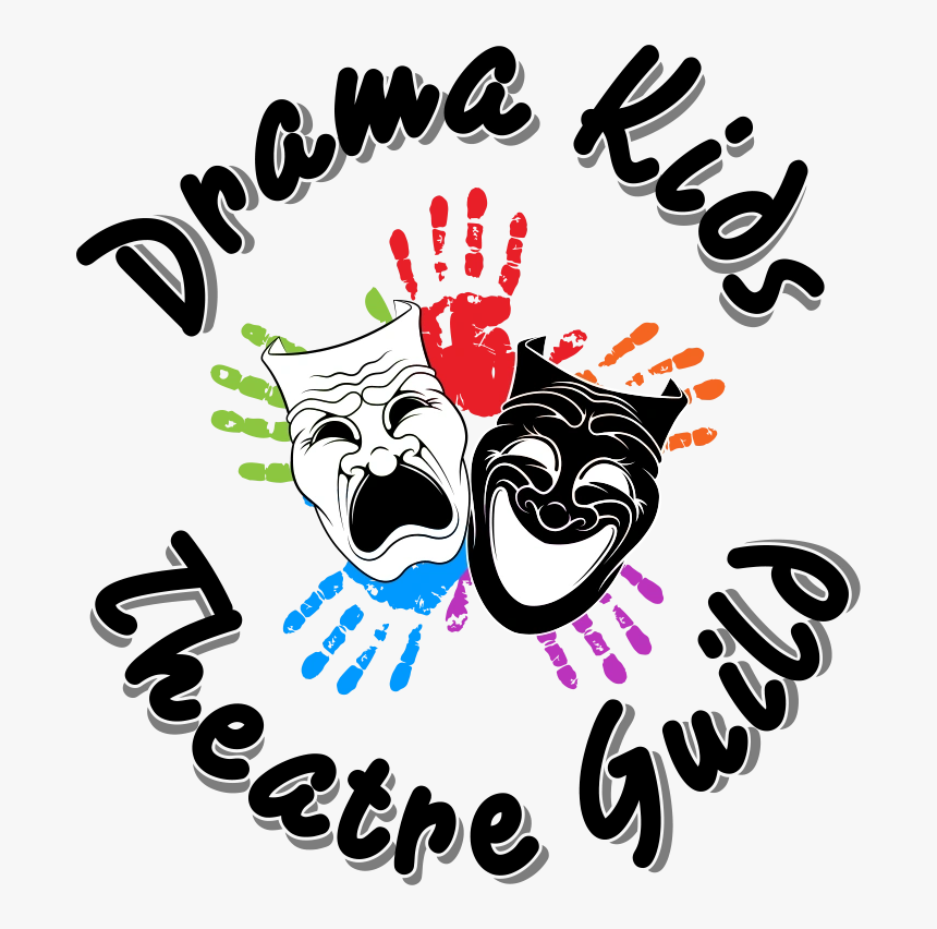 Drama Kids Theatre Guild, HD Png Download