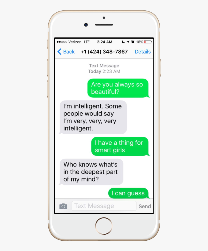 Trump Pickup Lines - Smartphone, HD Png Download