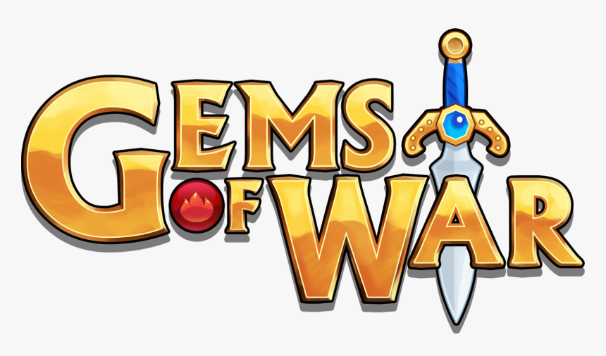 Gems Of War Wikia - Gems Of War Icon, HD Png Download