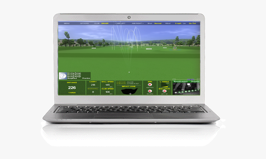 Netbook, HD Png Download