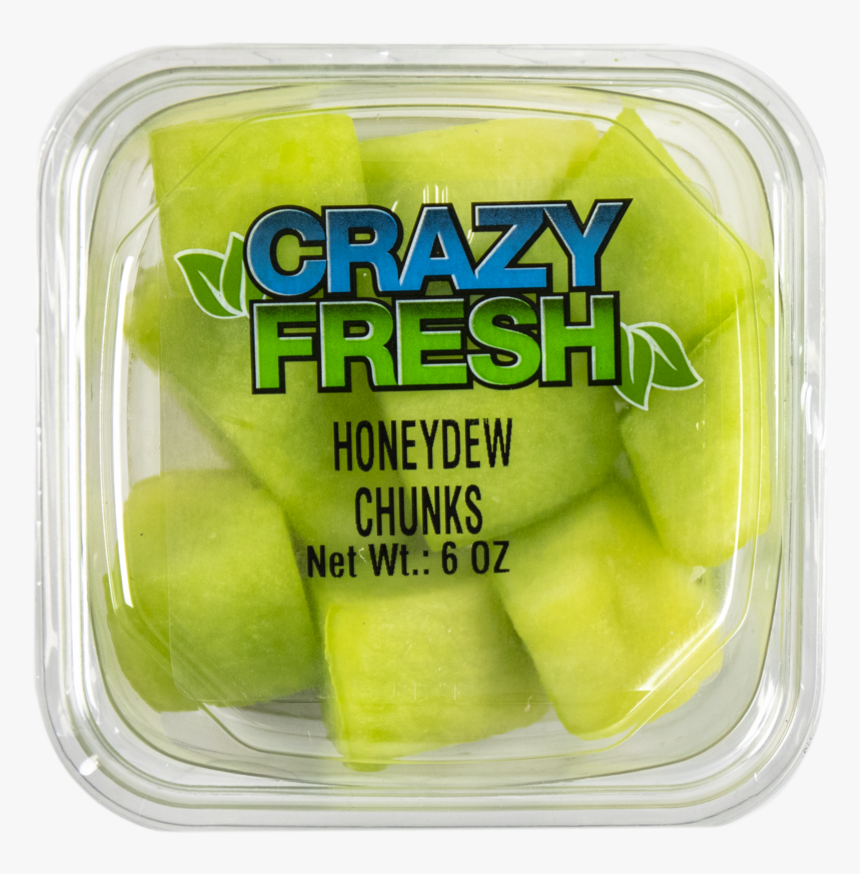 Honeydew Chucks 6oz - Cucumber, HD Png Download