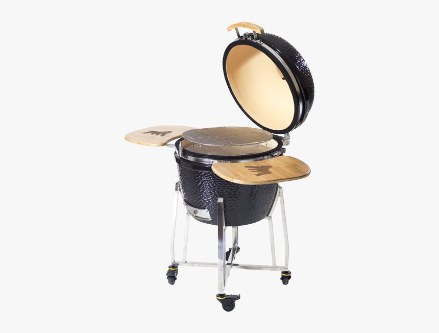 Grilla Grills Kong, HD Png Download