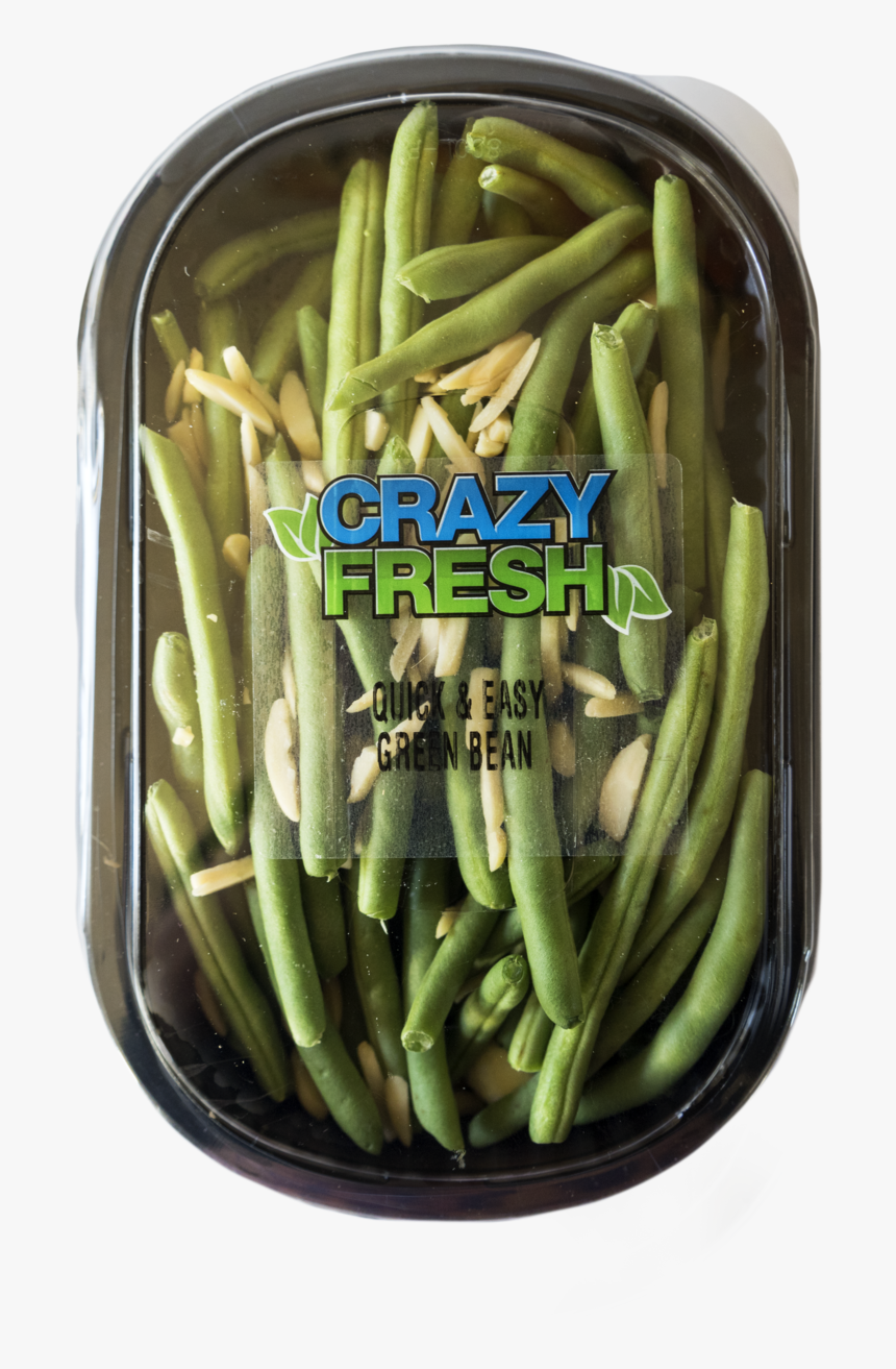 Qe Green Beans - Green Bean, HD Png Download