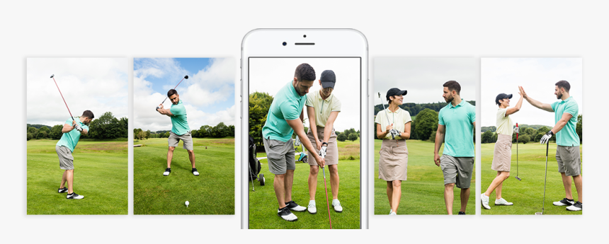 Pitch And Putt, HD Png Download