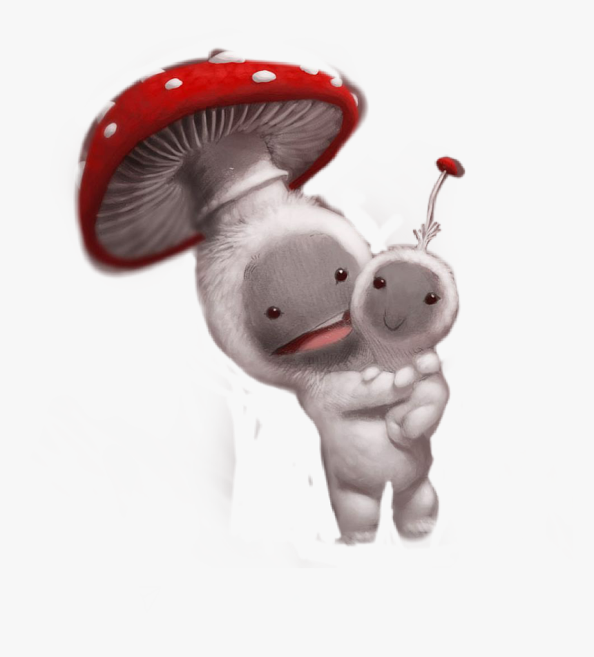 #setas #champion #animaleye #rarro #mama #blanco#peke#bebe#happy - Bobby Chiu Plant People, HD Png Download