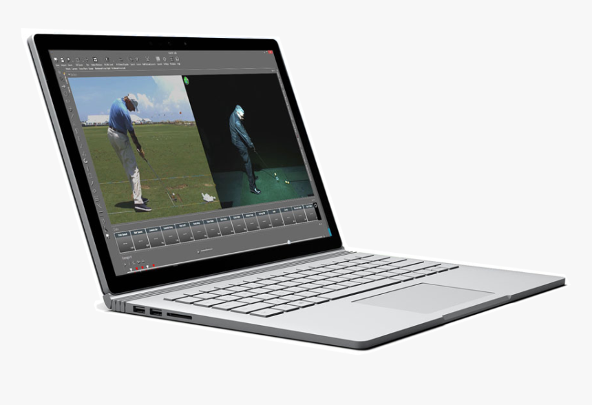 Netbook, HD Png Download