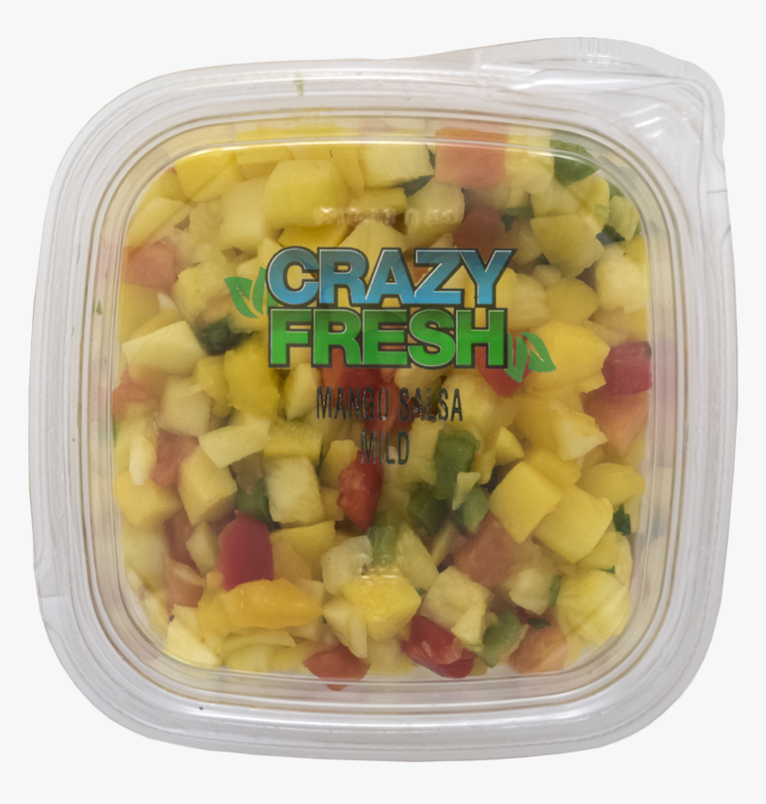 Mango Salsa - Fruit Salad, HD Png Download