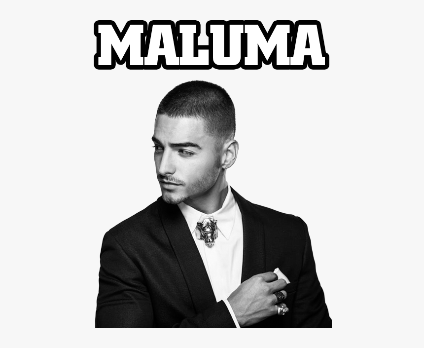 Concerto-maluma - Maluma Cover, HD Png Download