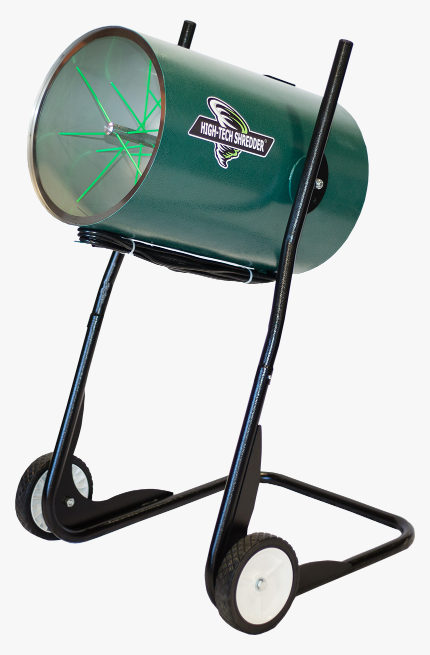 High Tech 5lb Shredder/ Grinder For Extraction Mm Sizing - Pitch And Putt, HD Png Download