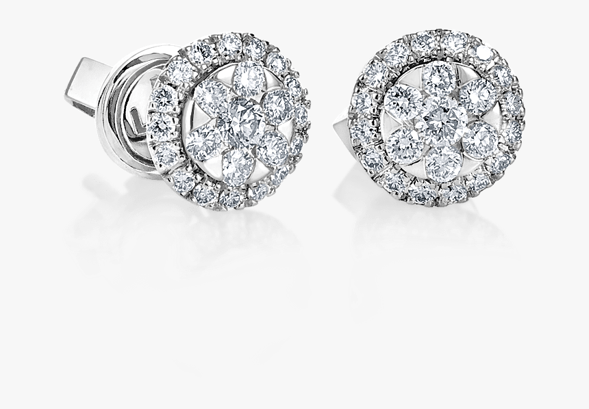 Earrings, HD Png Download