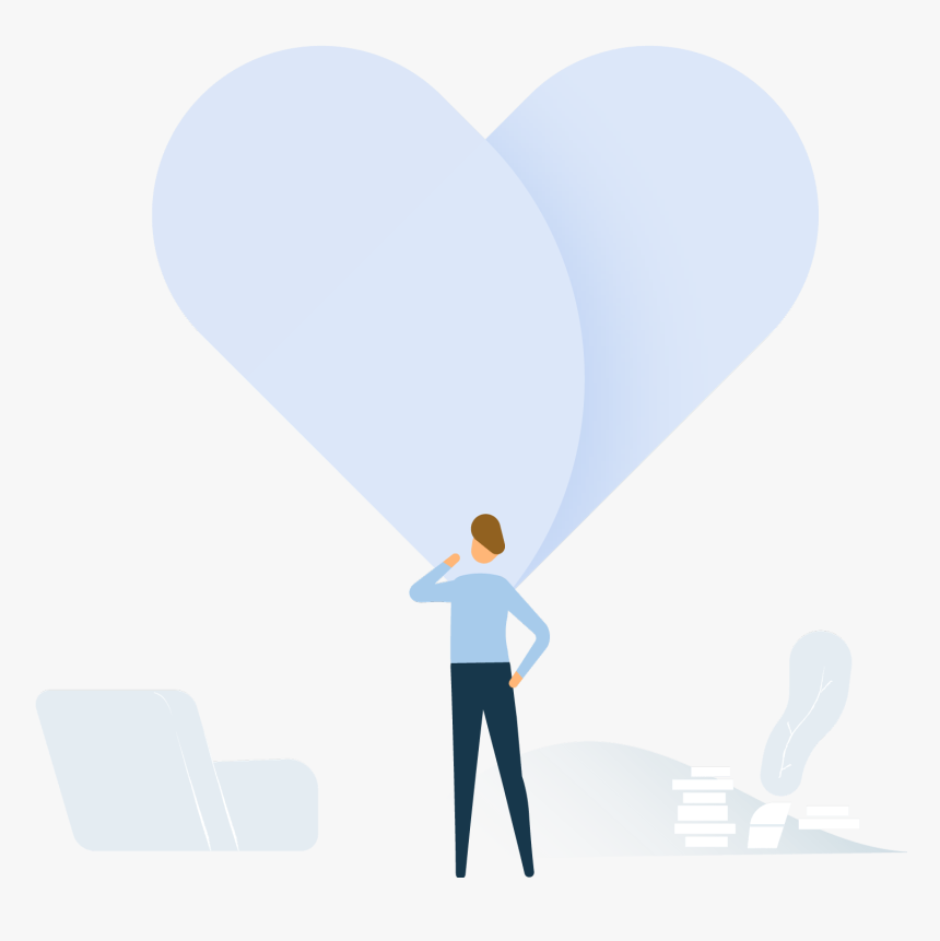 Withings - Afib - Heart, HD Png Download