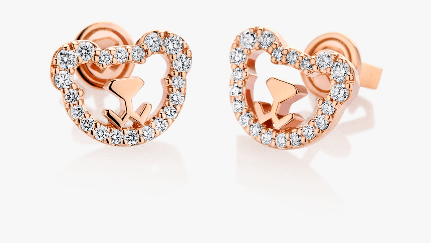 Earrings, HD Png Download