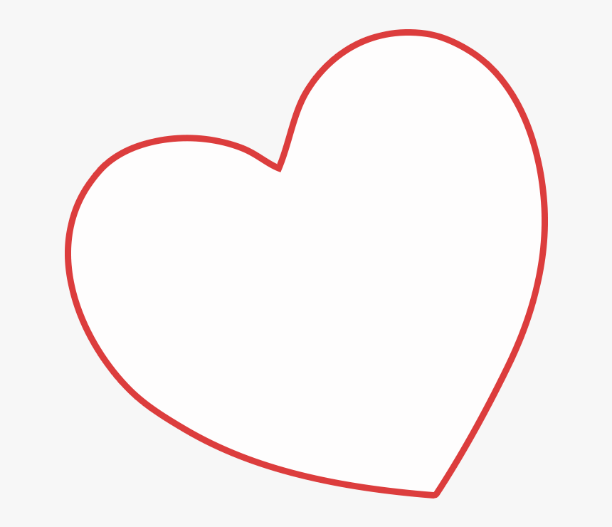 Heart, HD Png Download