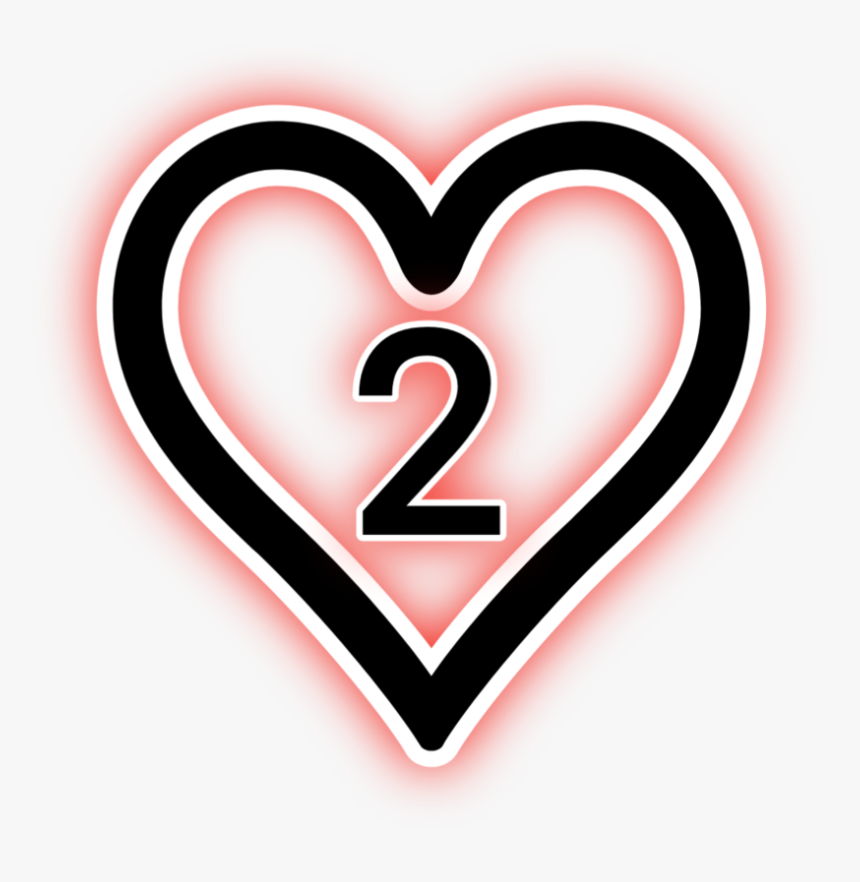 Decks Heart 3, HD Png Download