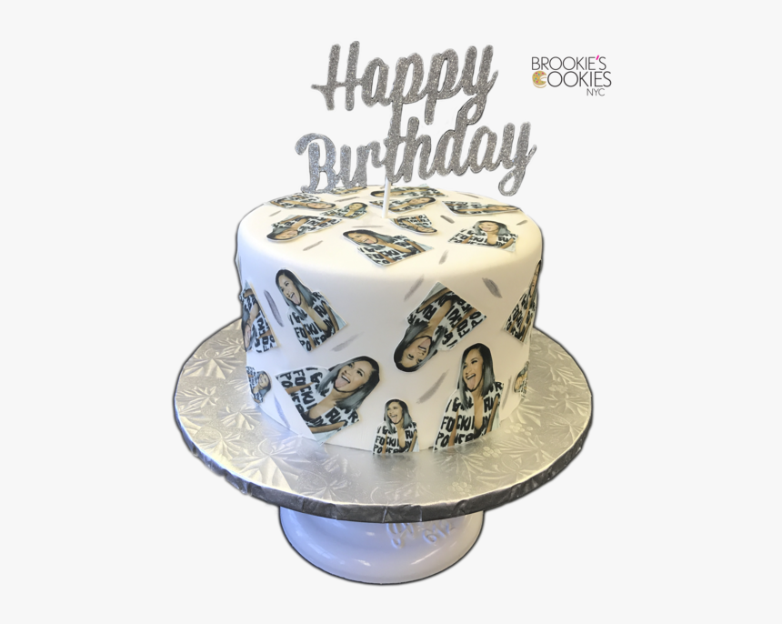 Birthday Cake, HD Png Download