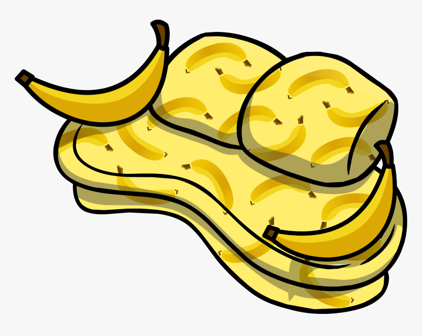 Club Penguin Wiki - Free Penguin Codes Couch, HD Png Download